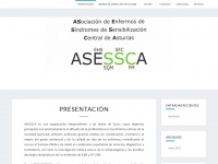 Asessca.com