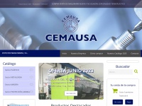 Cemausa.com