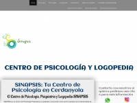 sinapsispsicologia.es Thumbnail