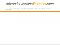 Microcirculaciondinamica.com