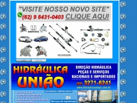 hidraulicauniao.com.br Thumbnail