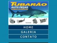 tubaraoautopecas.com.br Thumbnail
