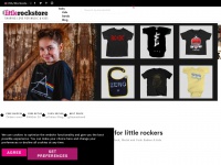 Littlerockstore.com