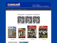 casualmagazines.com
