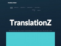 Translation.net.au
