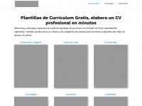 Plantillas-curriculum.com