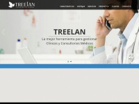 Treelan.net