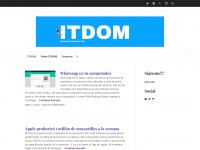 Itdom.wordpress.com