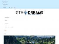 Gtmdreams.com