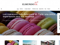 elmundook.com Thumbnail