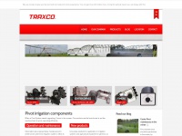 traxco.com Thumbnail