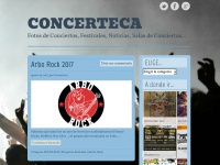 Concerteca.wordpress.com