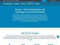 Ferrum.net