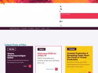 Avixa.org
