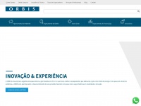 Orbisdobrasil.com.br