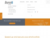 araymond-energies.com