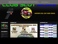 Clubslotmijas.blogspot.com