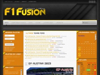 f1fusion.es Thumbnail