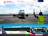 Aeroportparisbeauvais.com