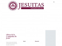 jesuitasvenezuela.com