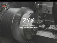 zyx.com.es Thumbnail