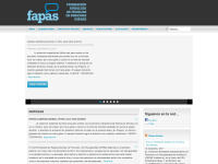 fapas.org