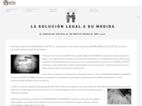 abogadosycontratos.com Thumbnail