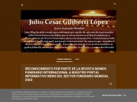 Juliocesargilibertilopez.blogspot.com