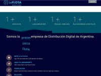 Laflota.com.ar
