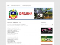 Igrejinha.com.br