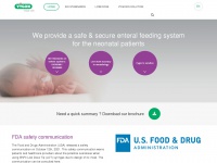 safe-enteral.com