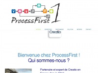 Processfirst.fr