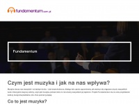 Fundamentum.com.pl