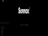 Sonnox.com