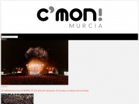 cmonmurcia.com Thumbnail