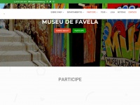 Museudefavela.org