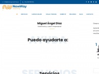 Newwaycoaching.es