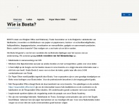Bosta.org