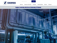 Esinsa.com