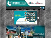 Pistar.com.pa