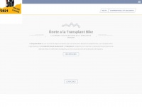 transplantbike.com Thumbnail