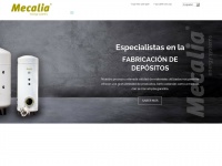 Mecalia.com