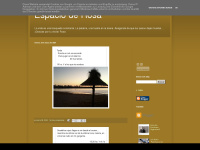 Espacioderosa.blogspot.com