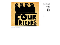 fourfriendsmusic.com