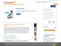 biolaster.com Thumbnail