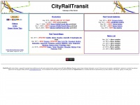 Cityrailtransit.com