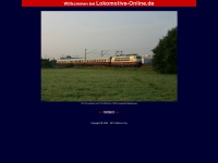 Lokomotive-online.de