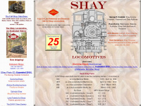 shaylocomotives.com