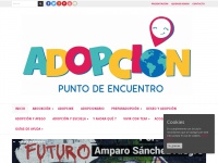 Adopcionpuntodeencuentro.com