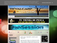 Trivalcarp.blogspot.com